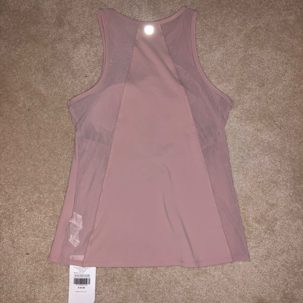 Workout Tank Top - Picture 5 of 8
